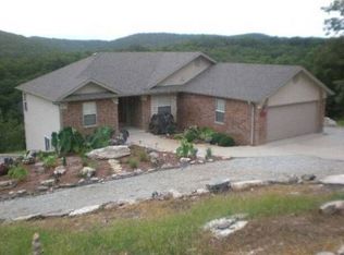 51 Stump Holw, Branson West, MO 65737