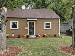 639 Emerson Dr, Lexington, KY 40505