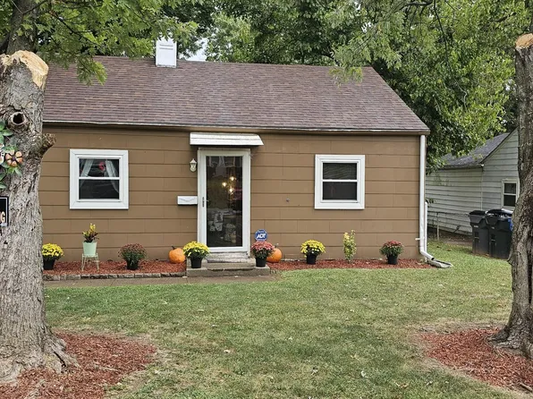 639 Emerson Dr, Lexington, KY 40505