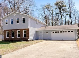 2482 Quadrille Ct, Waldorf, MD 20602