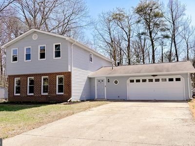 2482 Quadrille Ct, Waldorf, MD, 20602