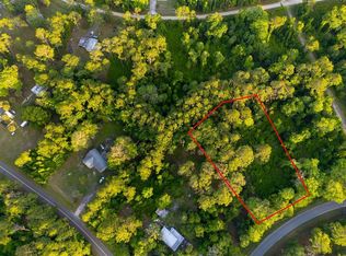 172 Whispering Pines Rd Lot 11, Georgetown, FL 32139