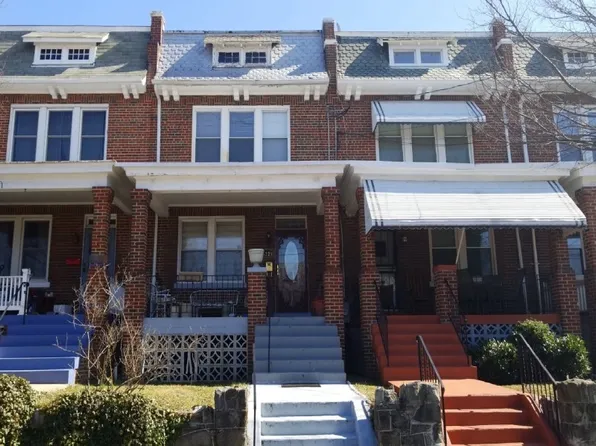 5229 Kansas Ave NW, Washington, DC 20011