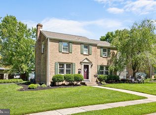 2219 Robin Rd, Wilmington, DE 19803