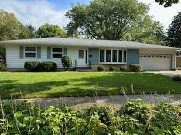 5506 Englewood Drive, Madison, WI 53705