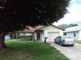 4218 Thompson Ave, Sebring, FL 33875