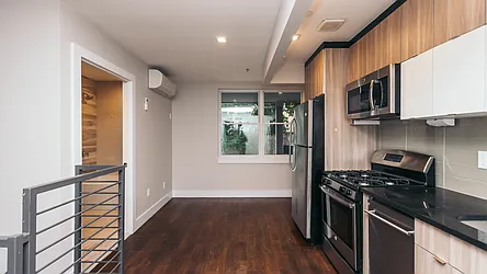 Rented by Nooklyn NYC LLC