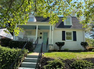 4607 Park Ave, Richmond, VA 23226