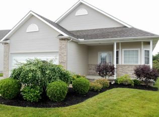 6050 Hummingbird Ct, Erie, PA 16509