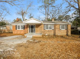 8 Holiday Cir, Columbia, SC 29206