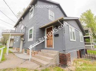 1305 SW Clay St APT 1, Topeka, KS 66604