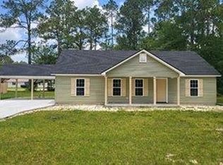 2004 Windsor Ave, Nashville, GA 31639