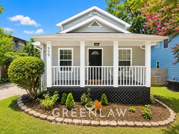 999 Washington St SW, Atlanta, GA 30315