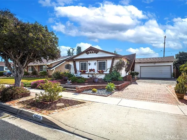 14314 Bridgewood Dr, La Mirada, CA 90638