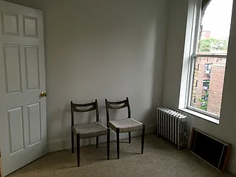 Rented by NY Signature Properties Inc