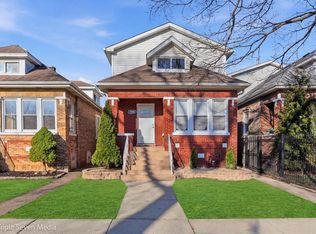 7520 S Carpenter St, Chicago, IL 60620