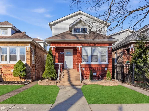 7520 S Carpenter St, Chicago, IL 60620