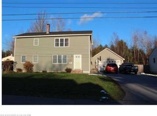 32 Crescent St, Brewer, ME 04412