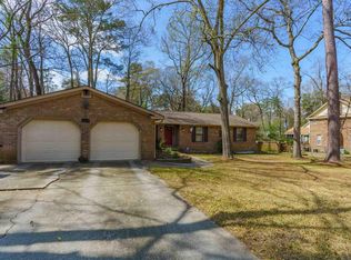 34 Palatine Rd, Columbia, SC 29209