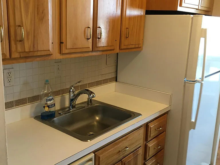 gallery kitchen
