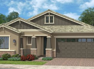 3318 W San Cristobal Rd, San Tan Valley, AZ 85144