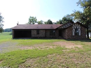 871 Bailey Hollow Rd, Bee Branch, AR 72013