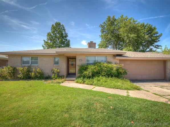 11332 E 7th St, Tulsa, OK 74128