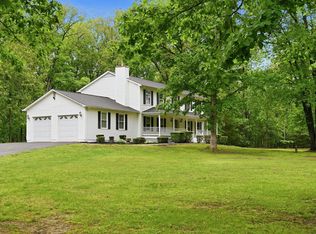 10550 Brent Town Rd, Catlett, VA 20119