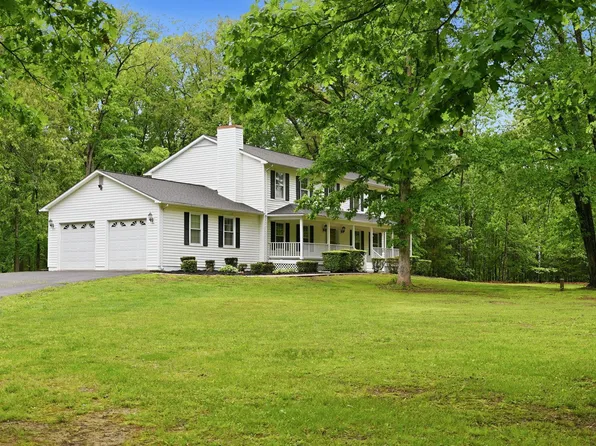10550 Brent Town Rd, Catlett, VA 20119