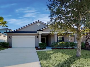 1283 Wetland Ridge Cir, Middleburg, FL 32068