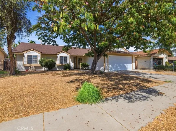 29831 Avenida De Fiesta, Menifee, CA 92586