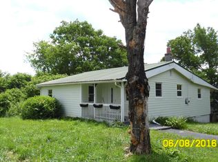 7740 Neck Creek Rd, Belspring, VA 24058