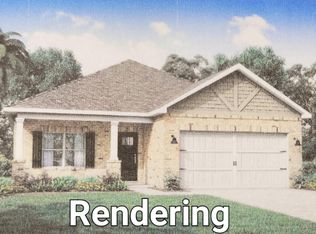 1100 Pheasant Cir, Foley, AL 36535