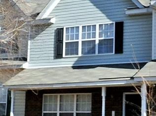 7663 Petrea Ln, Charlotte, NC 28227