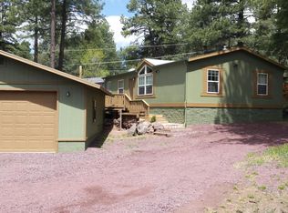 2618 Kachina Trl, Flagstaff, AZ 86005