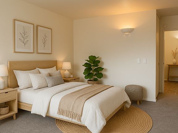 2nd image of 2500 Gilman Dr W APT 204
