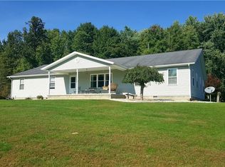 46255 County Road 55, Coshocton, OH 43812