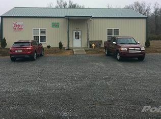 1601 Highway 79, Big Rock, TN 37023