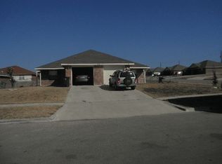 2601 Alma Dr UNIT A, Killeen, TX 76549