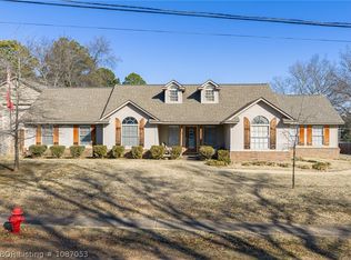 34 W Denver St, Greenwood, AR 72936