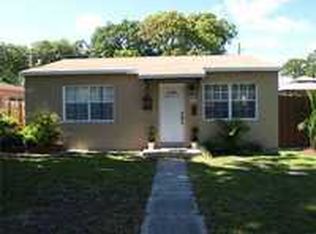 1130 NE 132nd St, North Miami, FL 33161