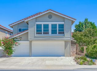 6 Ribera, Irvine, CA 92620