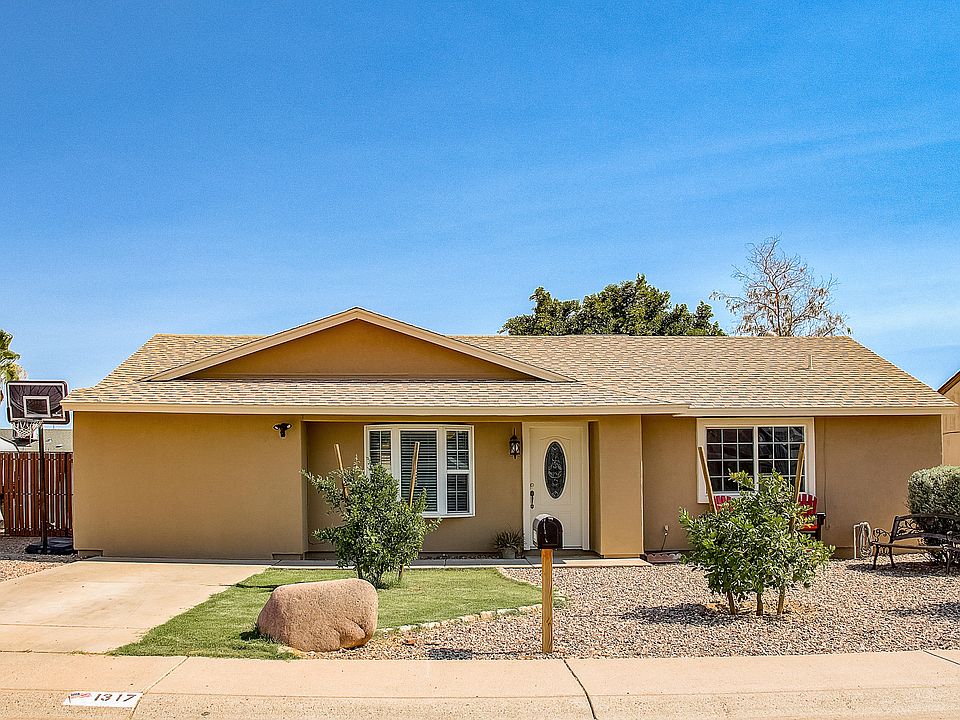 1st image of 1317 W Tonopah Dr