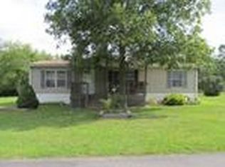 250 Country Estates Blvd, Crimora, VA 24431