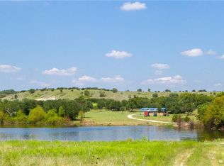 3220 County Road 4100, Meridian, TX 76665