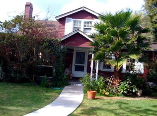 4111 Wade St, Culver Cty, CA 90066