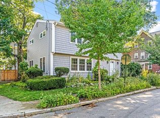 23 Sarah St, Providence, RI 02906