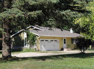 0 Hilltop Ln, Glenbeulah, WI 53023