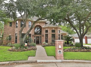 17826 Shady Arbor Ln, Spring, TX 77379