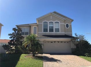 2645 Sand Arbor Cir, Orlando, FL 32824